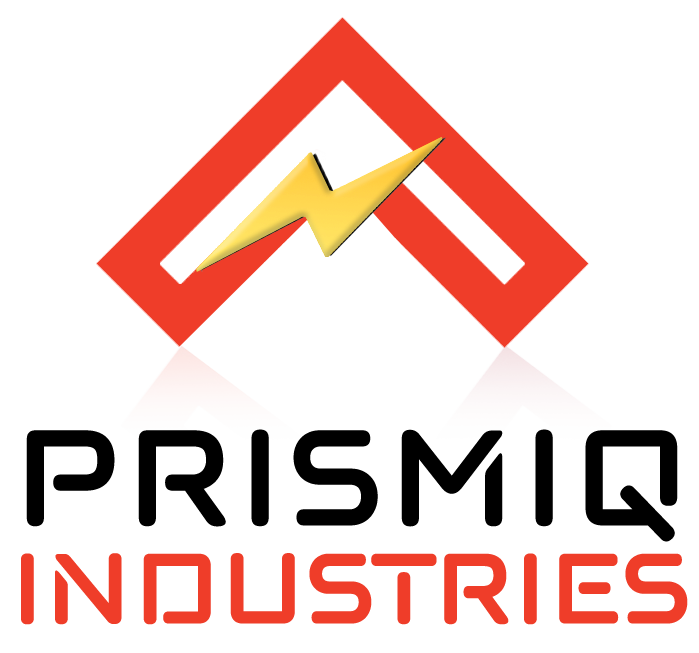 Prismiq Industries